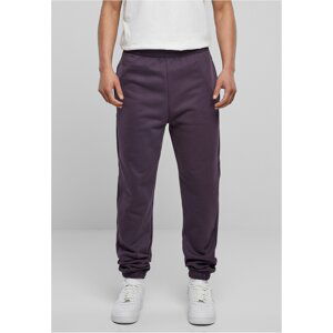 Purplenight ultra-heavy sweatpants