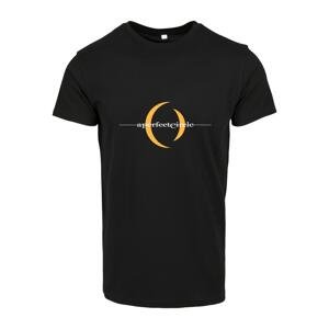 Logo T-shirt - EJ black