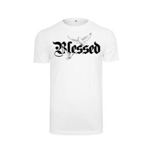 White Blessed Dove T-Shirt