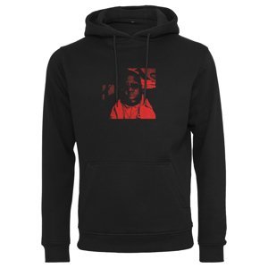 The notorious Big Life After Death Hoody Black