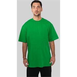 High T-shirt c.green