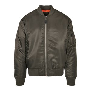 Jacket MA1 anthracite