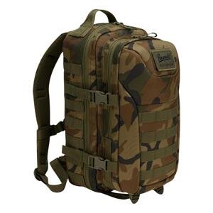 Medium Backpack US Cooper Case Woodland