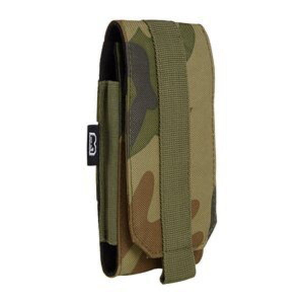 Molle Phone Pouch Big Forest
