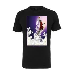 Way Up In The Sky T-Shirt Black