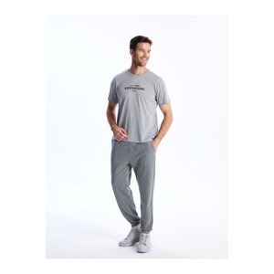 LC Waikiki Standard Fit Men's Jogger Sweatpants