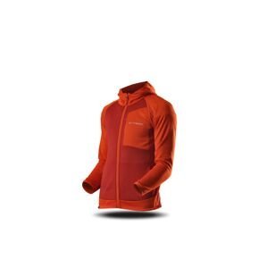 Trimm BART JR orange/ dark orange sweatshirt