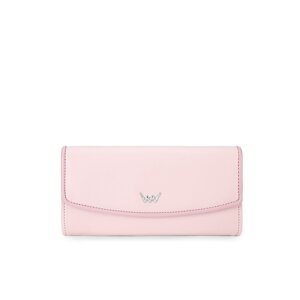 VUCH Alfio Pink Wallet