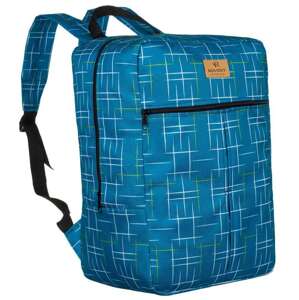 Polyester backpack ROVICKY R-PLEC