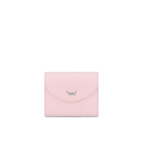 VUCH Enzo Mini Pink Wallet