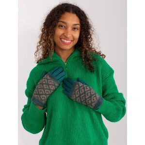 Marine Touch Gloves With Cover