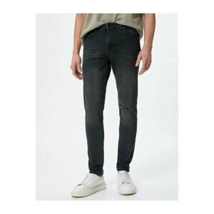 Koton Skinny Fit Jeans - Michael Jeans