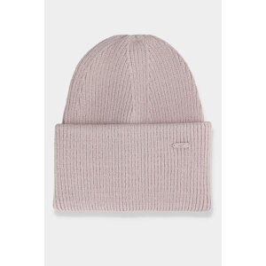 4F Women's Winter Beanie Pink