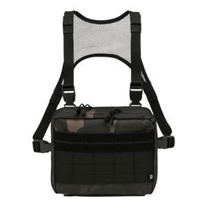 American Cooper Chest Pack Operator - Dark Camo