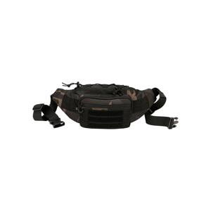 Brandit Molle waist bag - camo