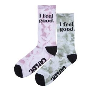 Feelin Good Socks - Pack of 2