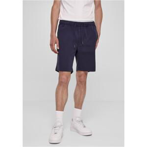 Men's UC Stretch Twill Shorts - Blue