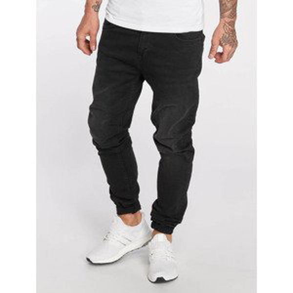 Men's jeans DEF Holger - black