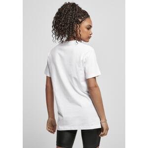 Women's T-shirt Trust white