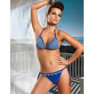 Swimwear Kelly (3) Blue