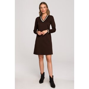 Stylove Woman's Dress S328