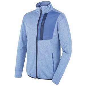 Men's sweatshirt HUSKY Ane M blue