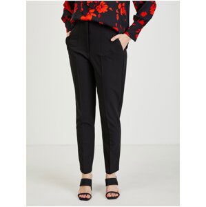 Black Women's Trousers ORSAY - Ladies