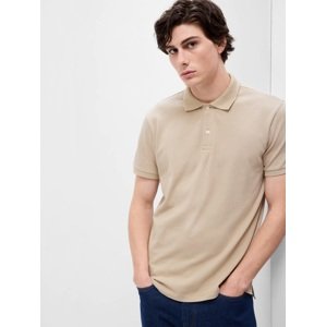 GAP Polo T-shirt pique - Men