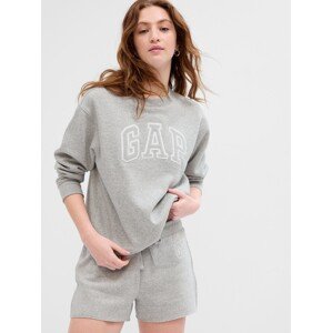 Sweatshirt with GAP logo - Women