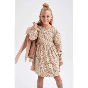 DEFACTO Knitted Dress