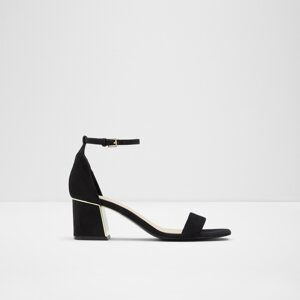 Aldo Sandals Kedeaviel 001Lea Nubuck - Women