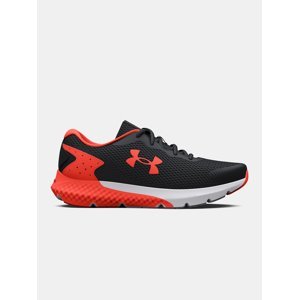 Under Armour Shoes UA BGS Charged Rogue 3-BLK - Boys