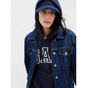 Sweatshirt with GAP logo - Women