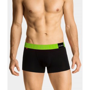 Men's boxers ATLANTIC - black