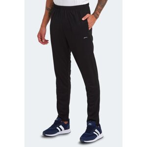 Slazenger RECOVER Men's Sweatpants Black