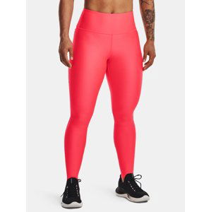 Under Armour Leggings Armour Branded Legging-RED - Women