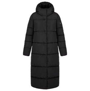 Women's Coat LOAP TAMARA Black