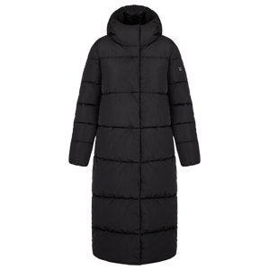 Women's Coat LOAP TAMARA Black