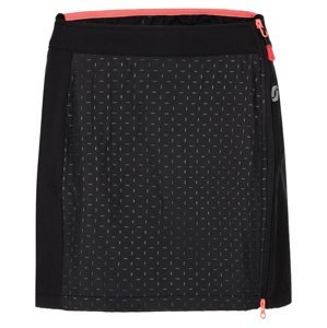 Women's sports skirt LOAP UXNORA Black