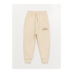 LC Waikiki An Elastic Waist, comfy fit Baby Boy Tracksuit Bottoms.