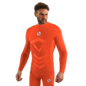 Sesto Senso Man's Thermo Longsleeve Top CL40