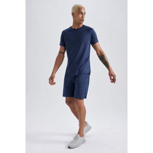 DEFACTO Slim Fit Short