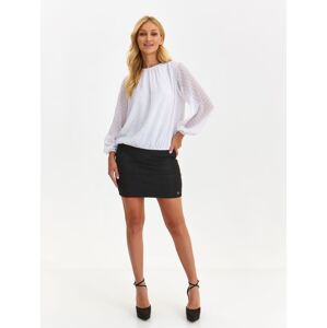 Top Secret LADY'S BLOUSE LONG SLEEVE