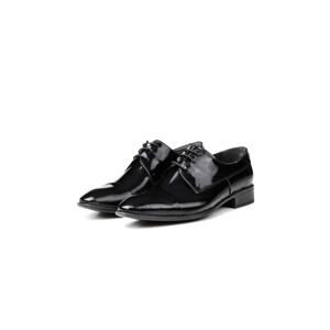 Ducavelli Classics Genuine Leather Men's Classic Shoes