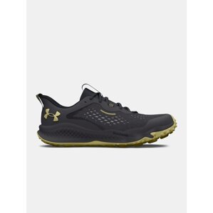 Under Armour Boots UA Charged Maven Trail-GRY - Mens