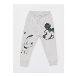 LC Waikiki Elastic Waist Disney Printed Baby Boy Jogger Sweatpants