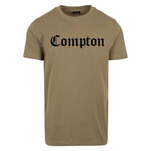 Compton Olive T-Shirt