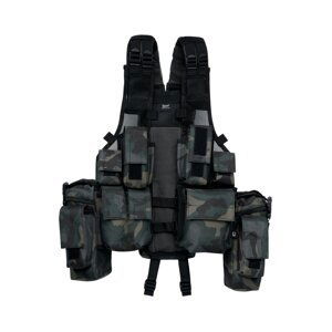 Darkcamo Tactical Vest