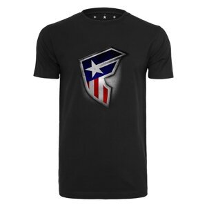 Flagship T-shirt black