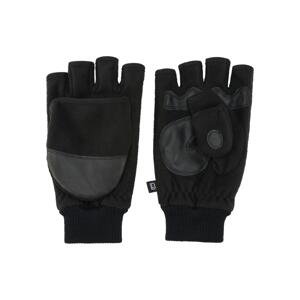 Trigger Gloves Black